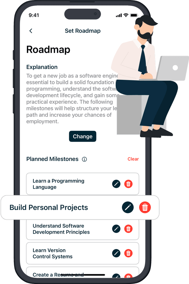 Roadmap